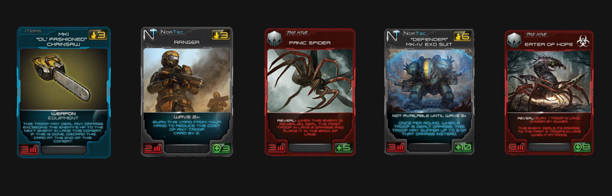 Strong Focus on Coordination and Strategic Planning