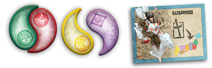 Unique Battle System