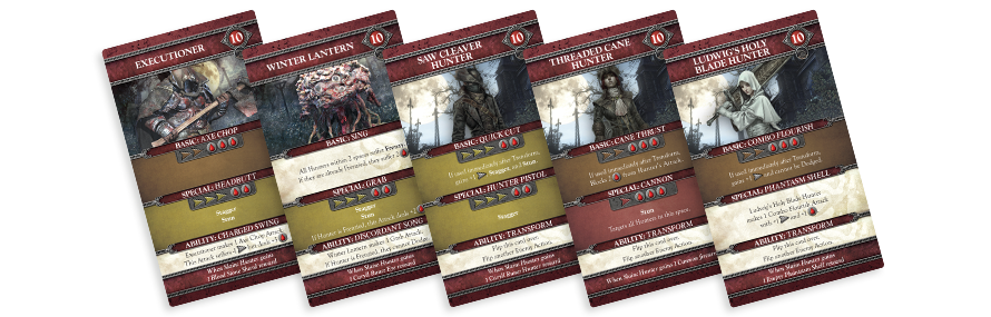 A New Chapter of Terror